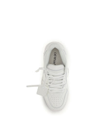 OFF-WHITE Off-White Women Out Of Office Sneakers