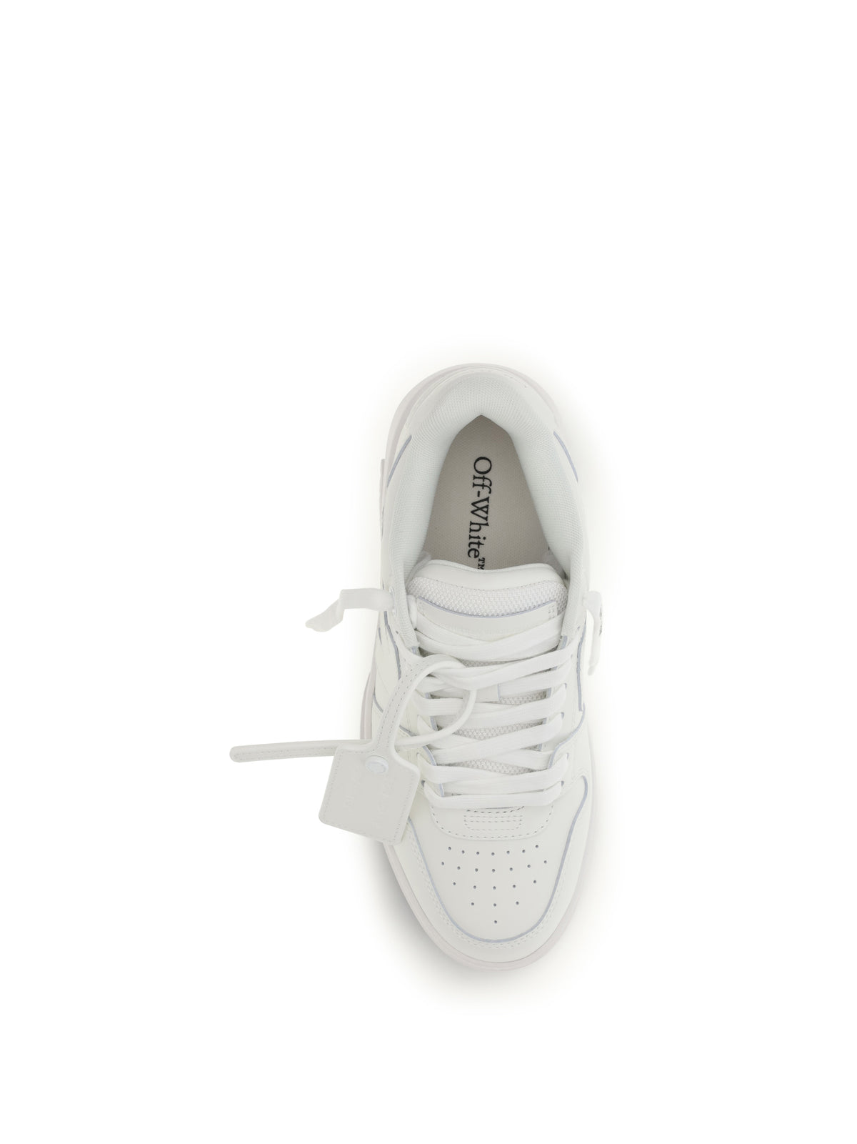 OFF-WHITE Off-White Women Out Of Office Sneakers