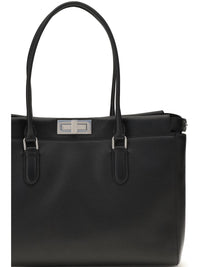 FENDI Fendi Women Peekaboo Small Tote Bag