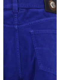 VERSACE Versace Men Straight-Leg Pants