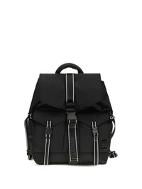 GANNI Ganni Women Re-Tech Backpack