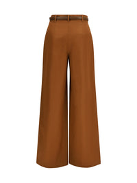 MAX MARA STUDIO Max Mara Studio Women Farea Pants