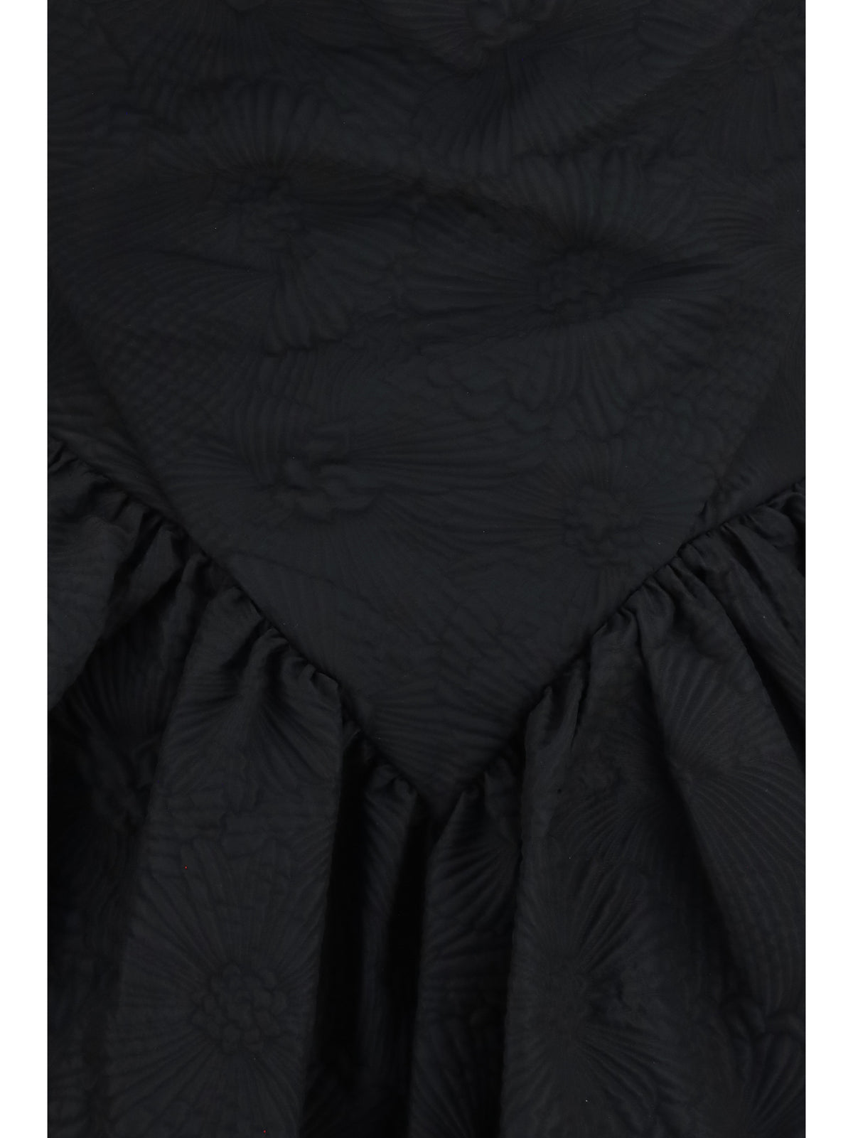 VIVIENNE WESTWOOD Vivienne Westwood Women Sunday Cotton Mini Dress