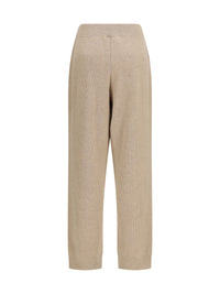 BRUNELLO CUCINELLI Brunello Cucinelli Women Cashmere Pants