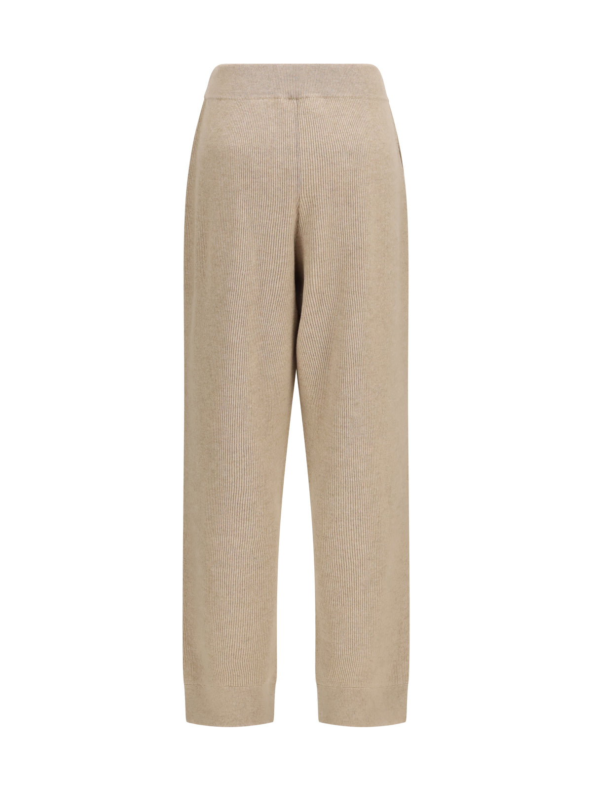 BRUNELLO CUCINELLI Brunello Cucinelli Women Cashmere Pants