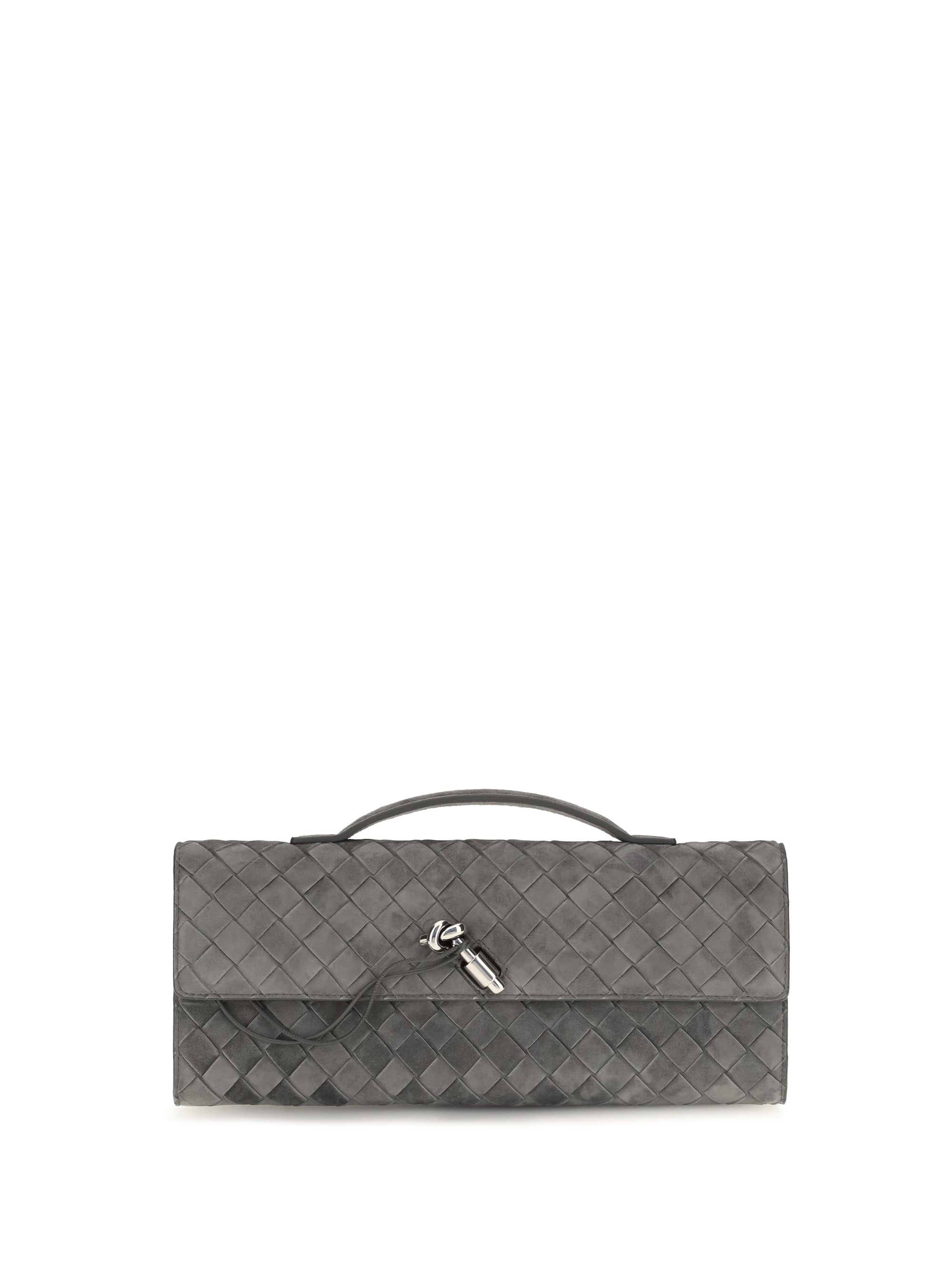BOTTEGA VENETA Bottega Veneta Women Andiamo Clutch