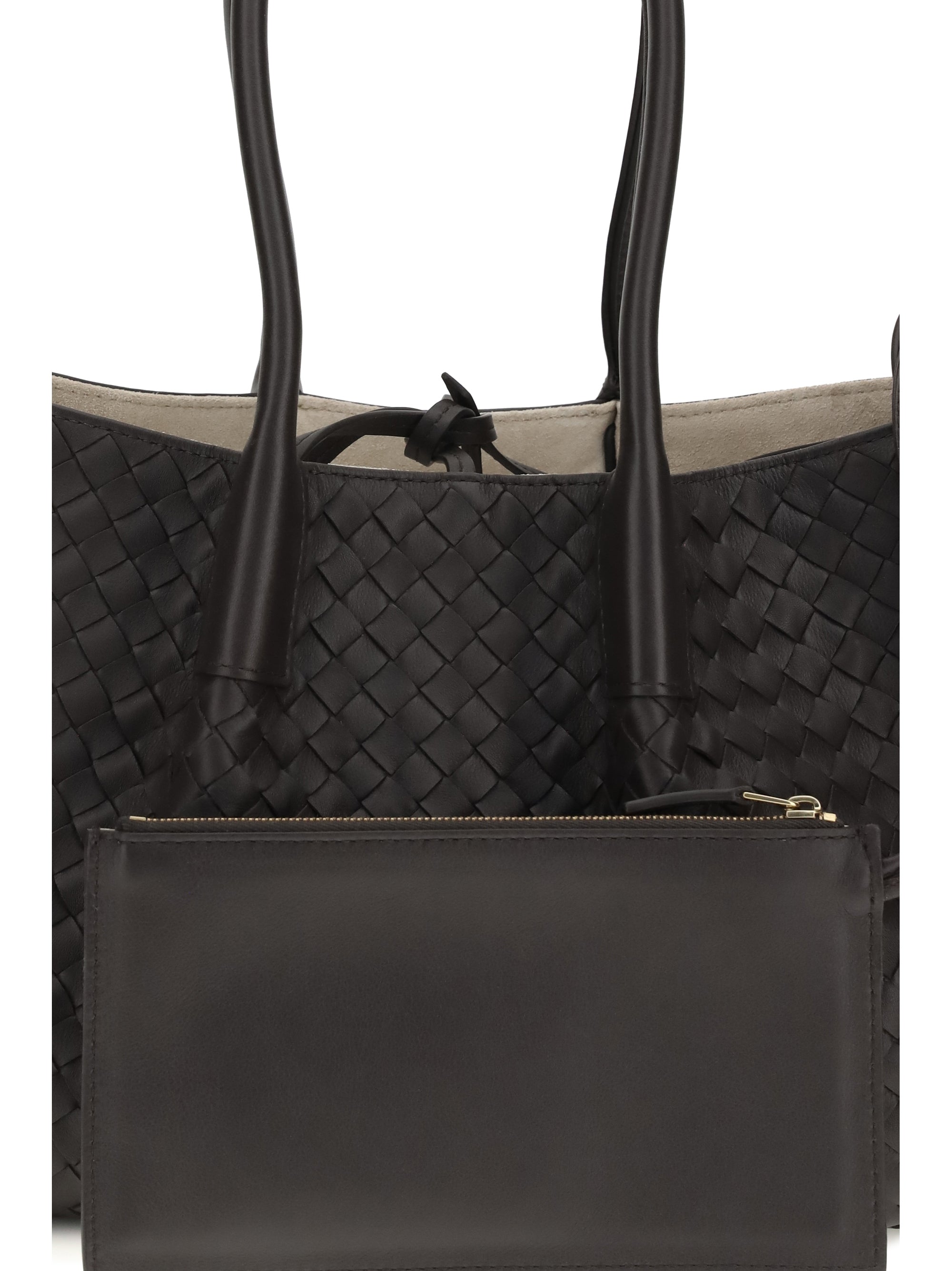 Bottega Veneta Women Pinacoteca Tote Bag