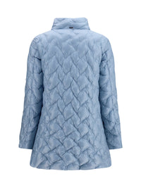 HERNO Herno Women Midi Down Jacket