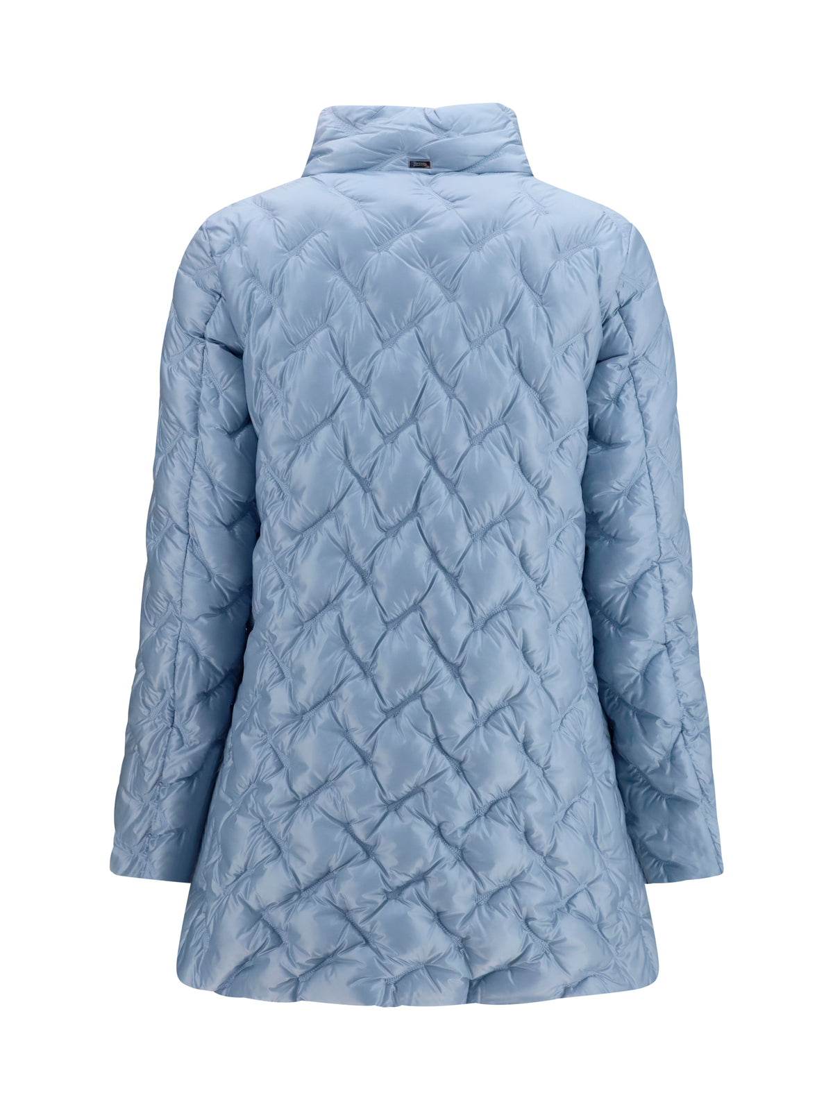 HERNO Herno Women Midi Down Jacket