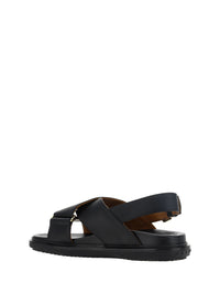 Marni Women Fussbett Sandals