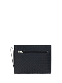 BOTTEGA VENETA Bottega Veneta Men Avenue Pouch Bag