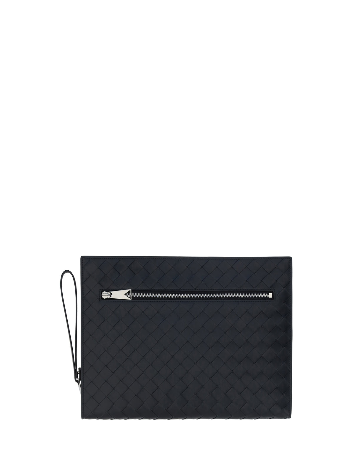BOTTEGA VENETA Bottega Veneta Men Avenue Pouch Bag