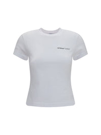 OFF-WHITE Off-White Women Printed T-Shirt