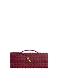 Bottega Veneta Women Andiamo Handbag