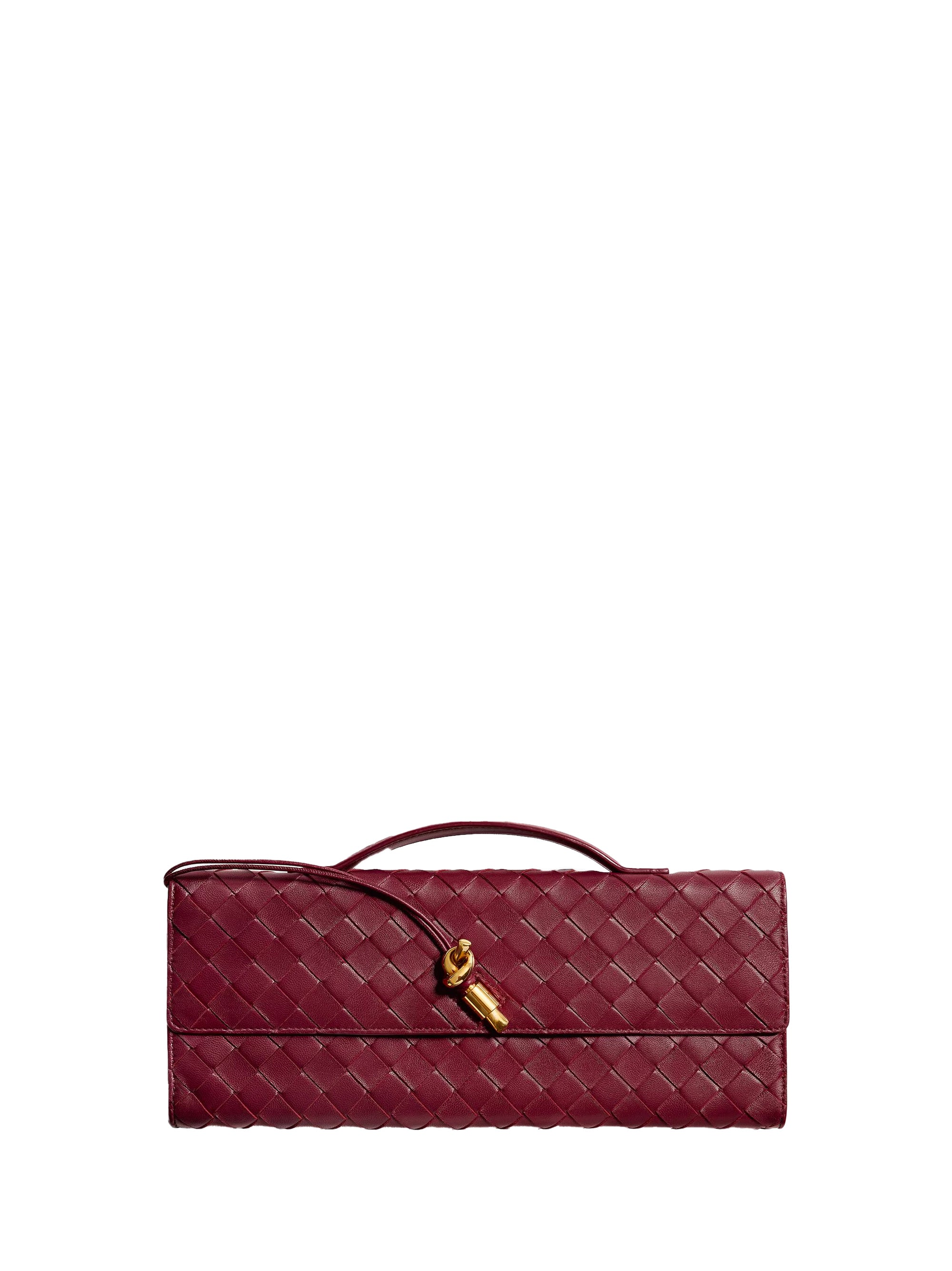 Bottega Veneta Women Andiamo Handbag