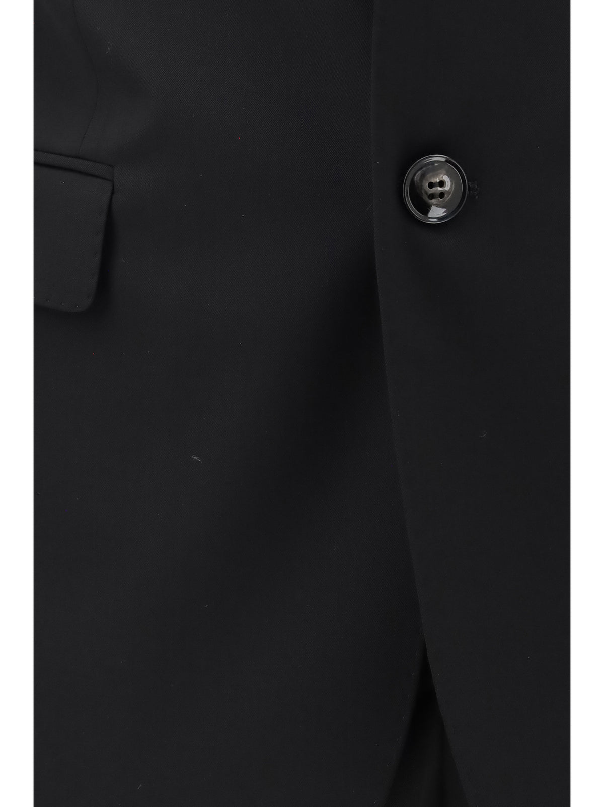 GIORGIO ARMANI Giorgio Armani Men Linea Soft Single Breasted Suit In Virgin Wool