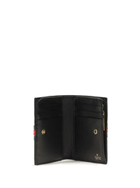 GUCCI Gucci Women Small Gg Marmont Wallet