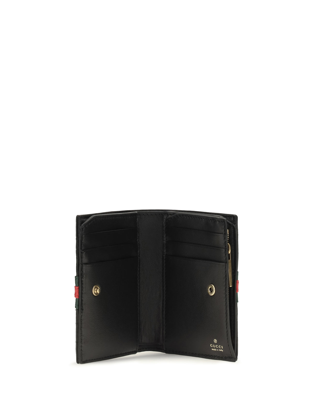 GUCCI Gucci Women Small Gg Marmont Wallet