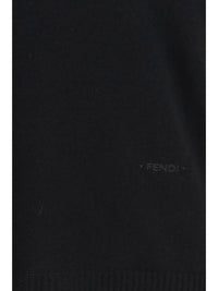 Fendi Men Cashmere Sweater