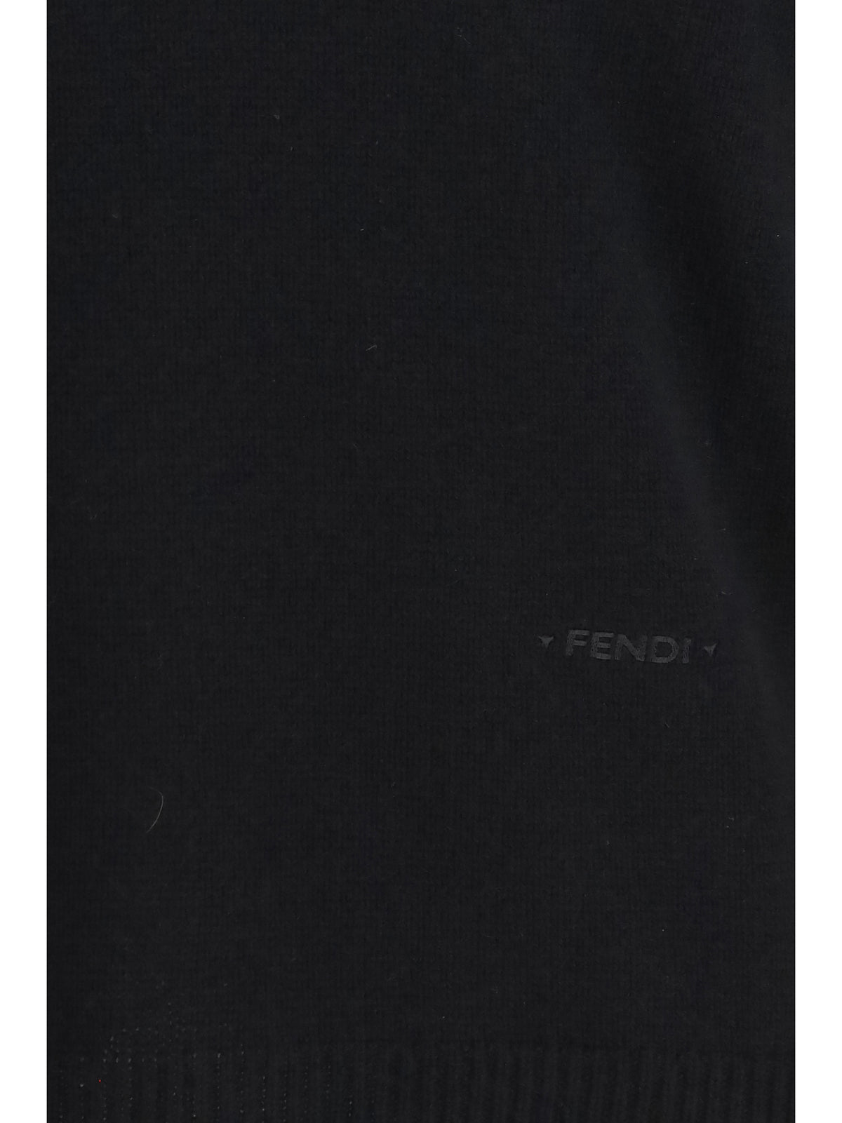 Fendi Men Cashmere Sweater
