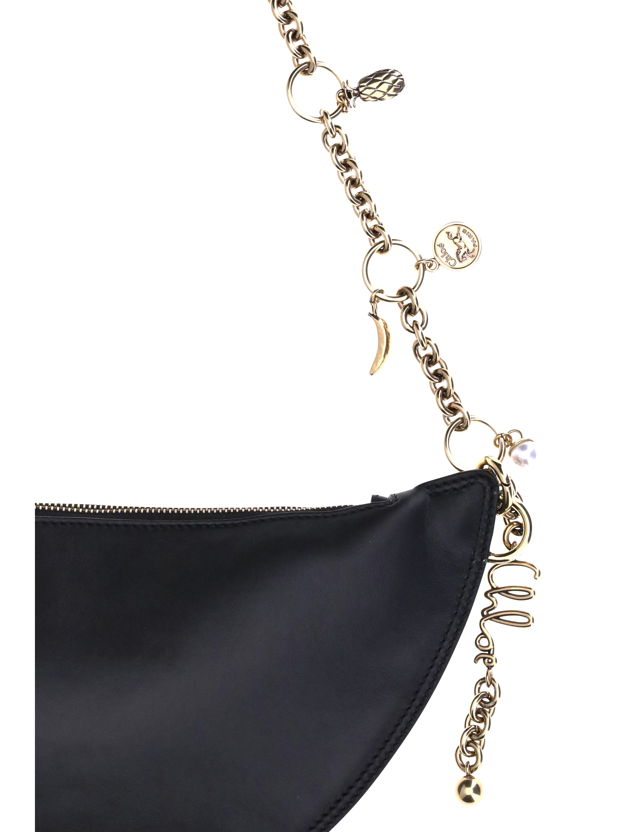 CHLOÉ Chloé Women Icons Shoulder Bag