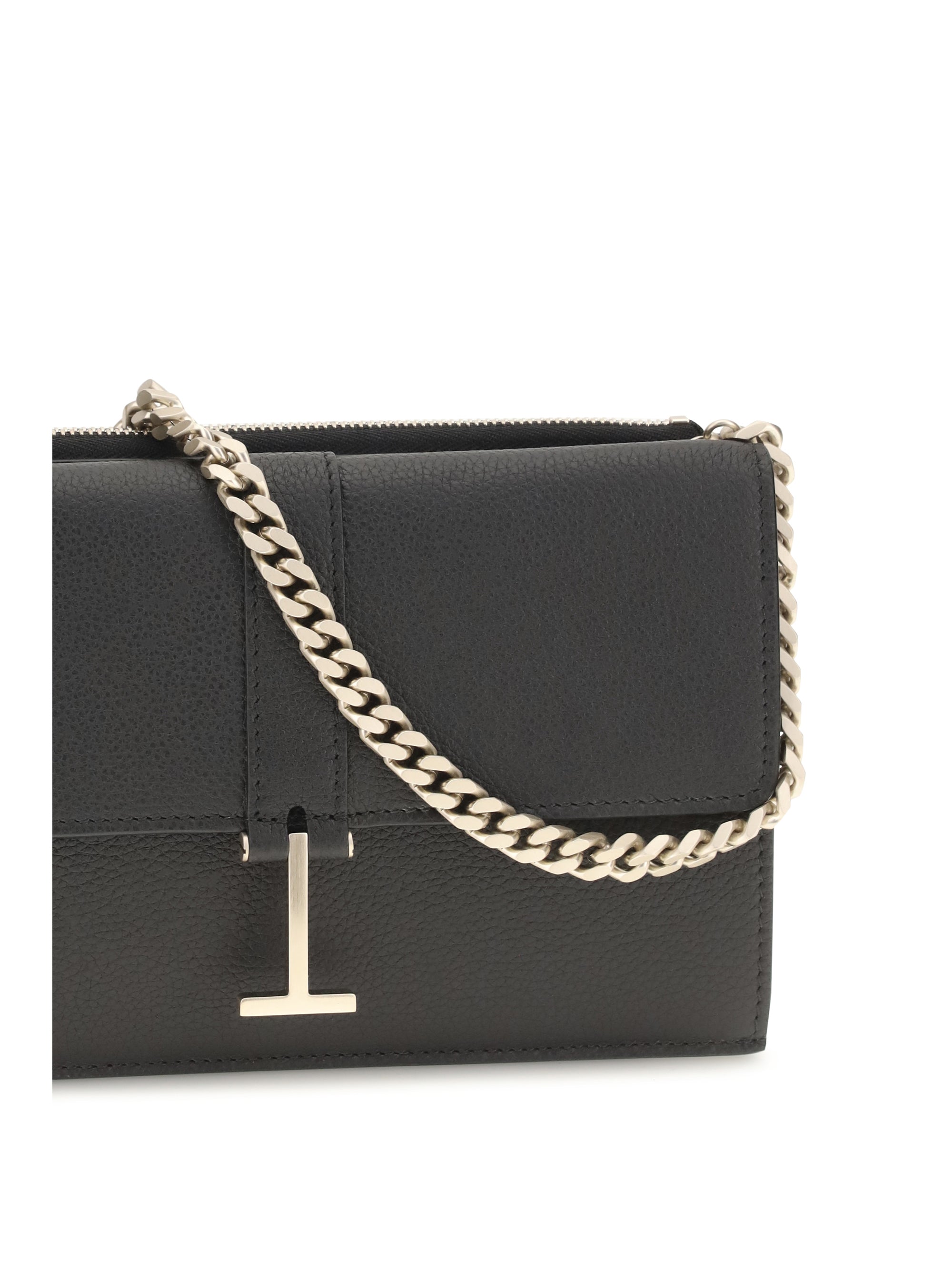 TOM FORD Tom Ford Women Chain Shoulder Bag