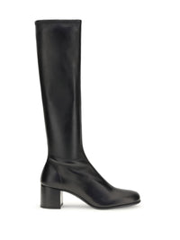 PRADA Prada Women Nappa High Boots