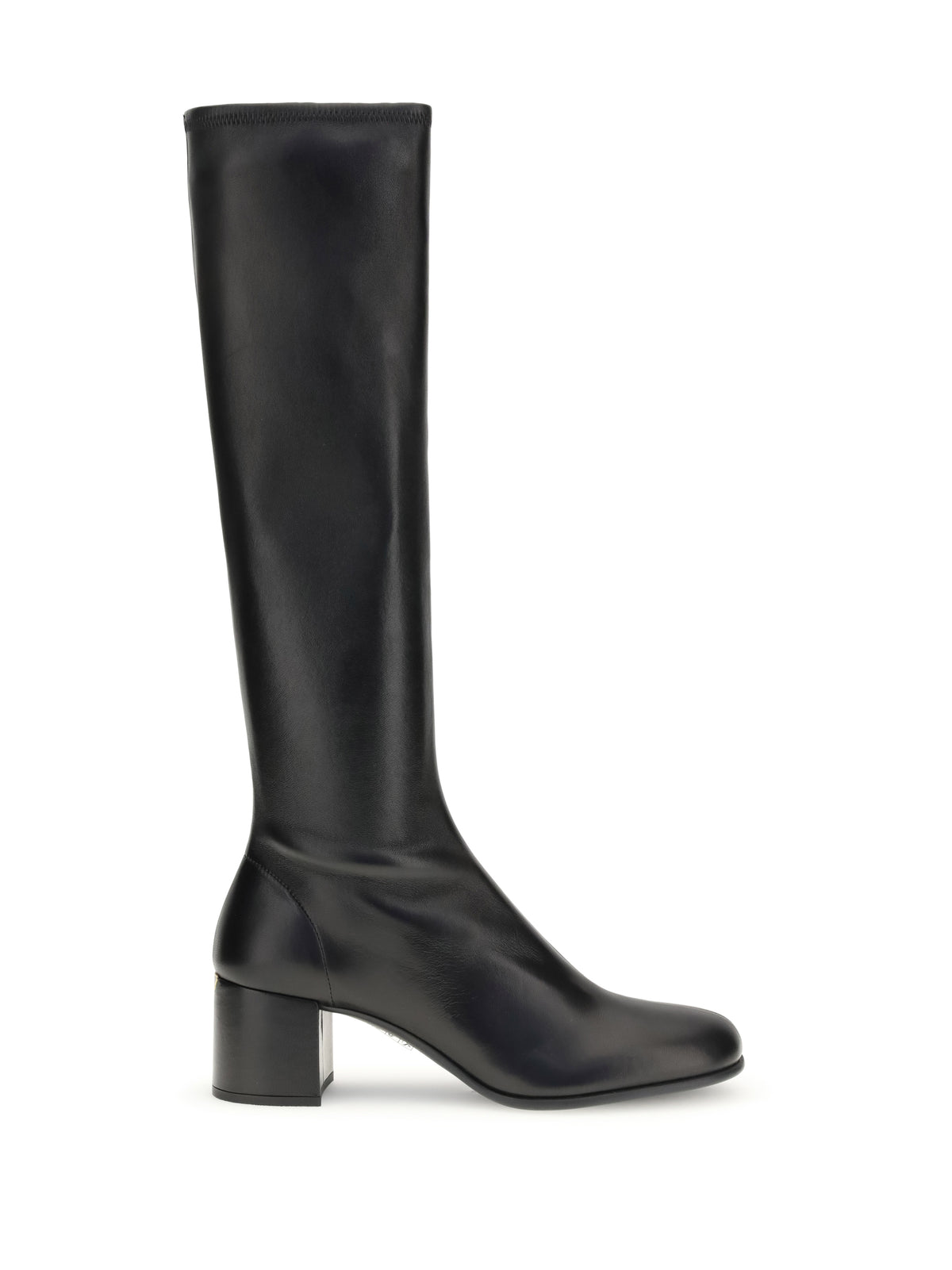 PRADA Prada Women Nappa High Boots