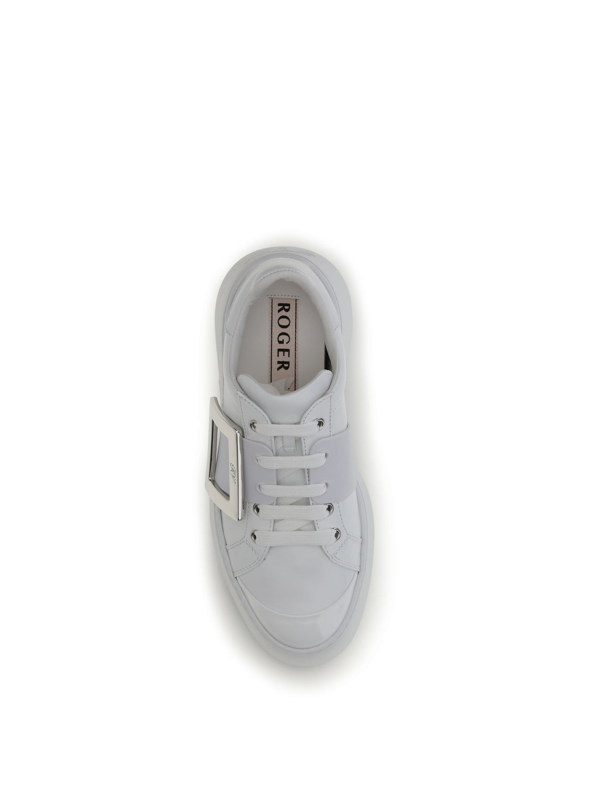 Roger Vivier Women Viv' Skate Sneakers