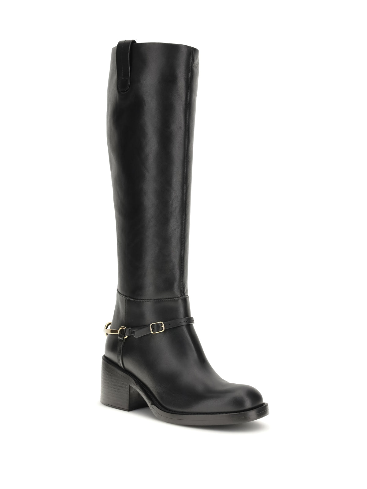 Chloé Women Dakota Boots