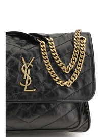 SAINT LAURENT Saint Laurent Women Niki Shoulder Bag