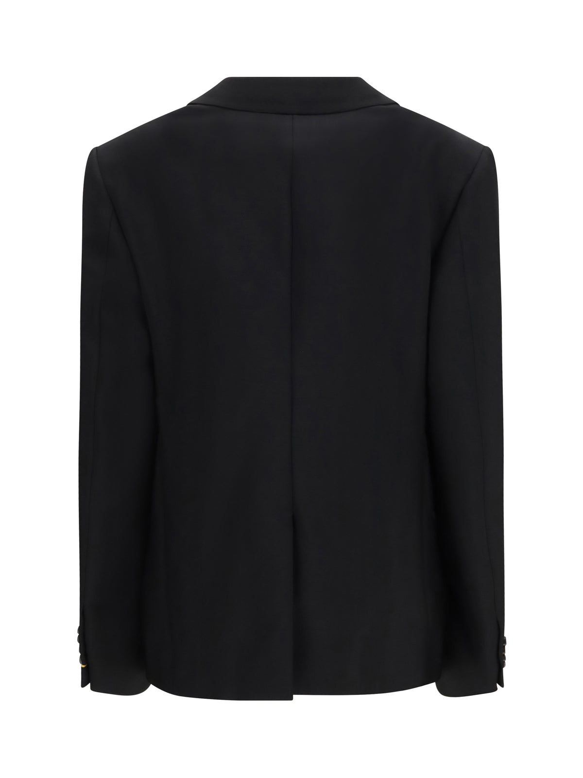 FENDI Fendi Women Kid Mohair Blazer