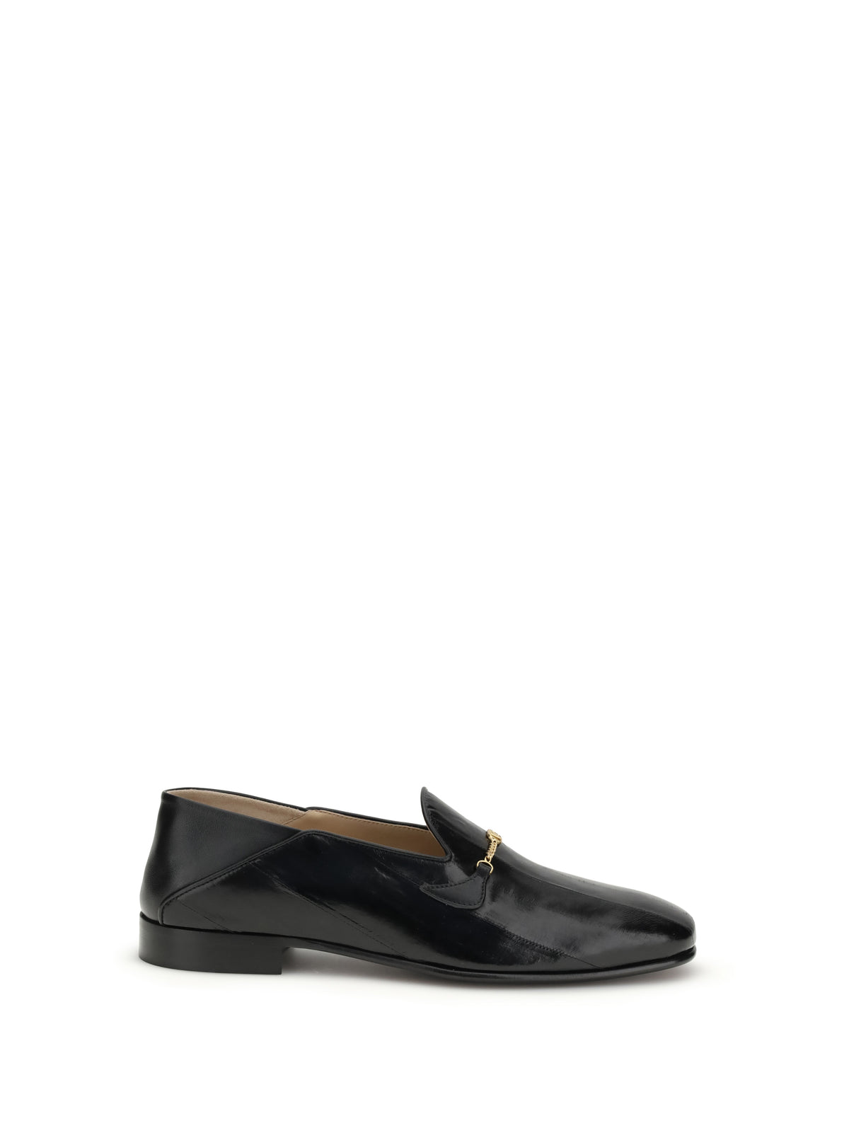 VALENTINO GARAVANI Valentino Garavani Men Jiggie Loafers