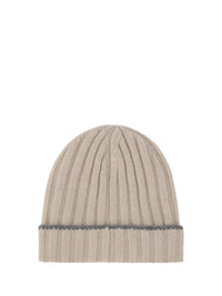Brunello Cucinelli Men Beanie Hat