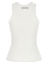 VIVIENNE WESTWOOD Vivienne Westwood Women 'Gold Orb 90'S' Tank Top