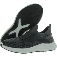 Flight 01 Mens Knit Lifestyle Casual And Fashion Sneakers