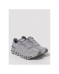 On Running Cloudtec Running Shoe Men Grey Sneakers