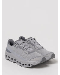On Running Cloudtec Running Shoe Men Grey Sneakers