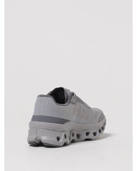 On Running Cloudtec Running Shoe Men Grey Sneakers