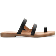 Sandyl Womens Casual Flats