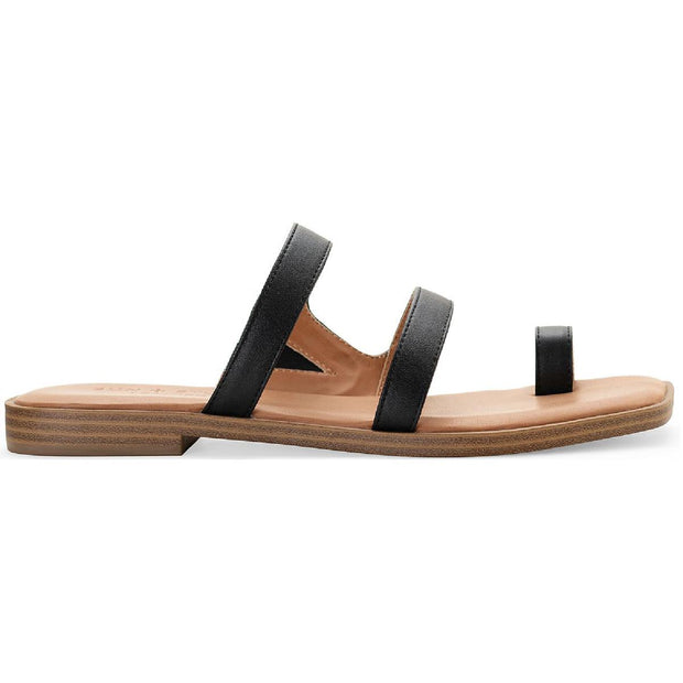 Sandyl Womens Casual Flats