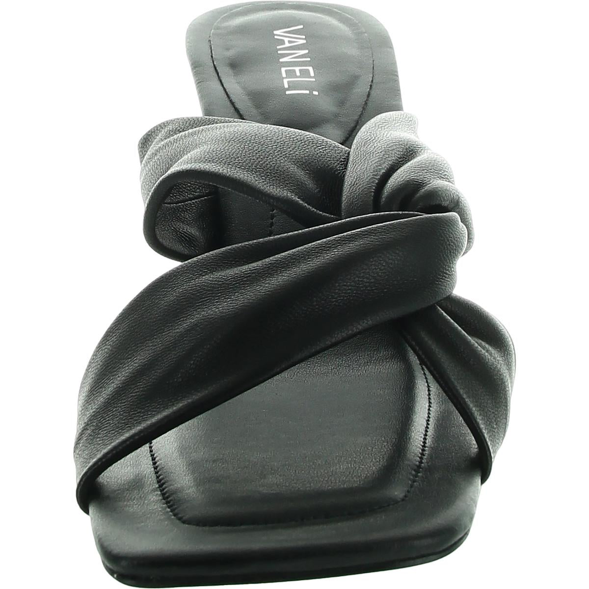 Womens Block Heel