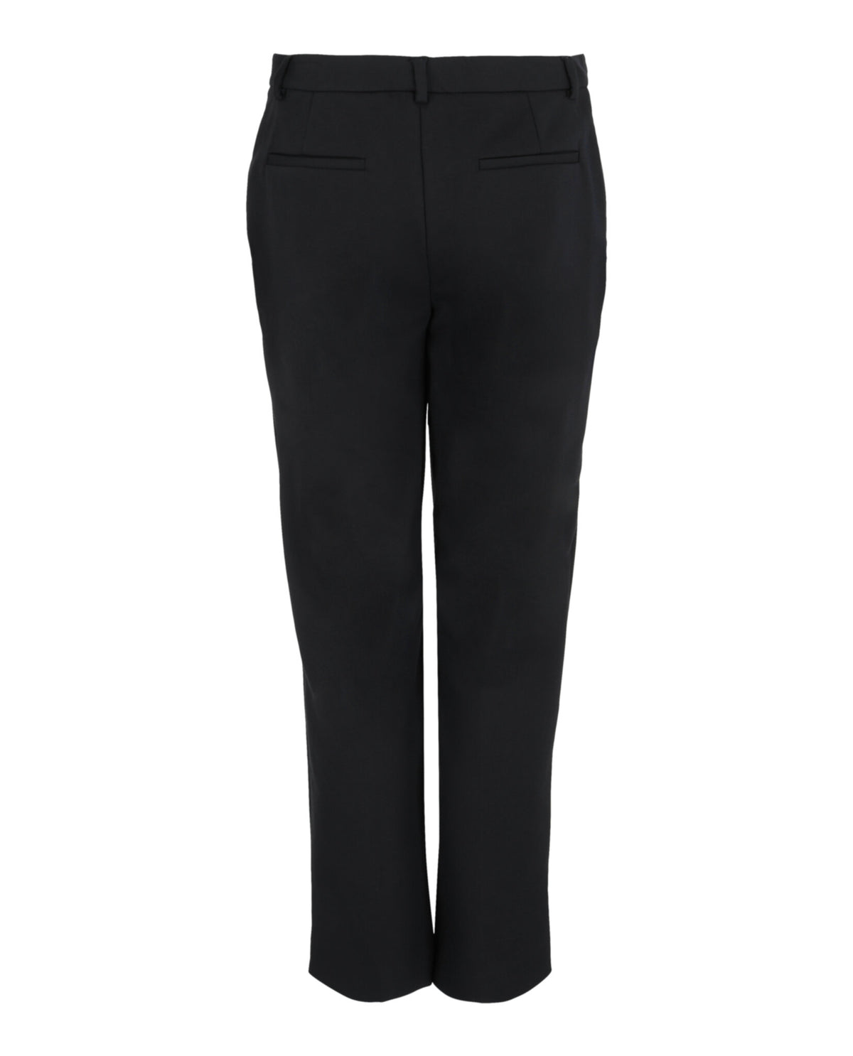 Valentino Womens Cropped Trousers