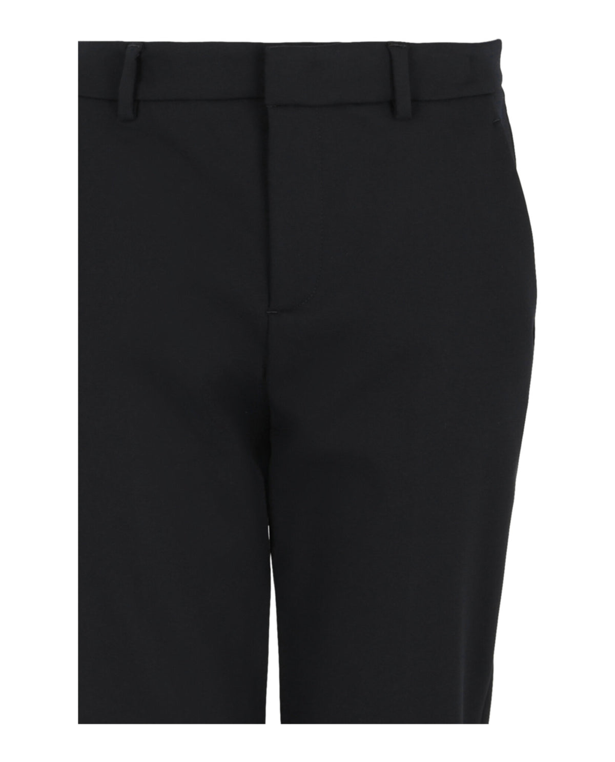 Valentino Womens Cropped Trousers