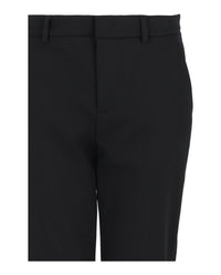 Valentino Womens Cropped Trousers