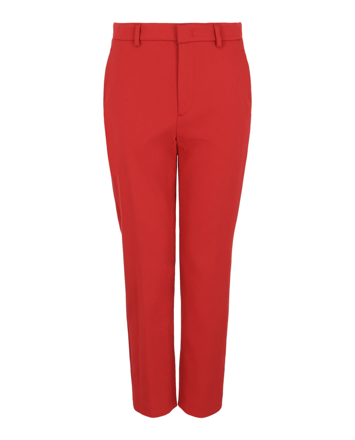 Valentino Womens Cropped Trousers