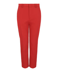 Valentino Womens Cropped Trousers
