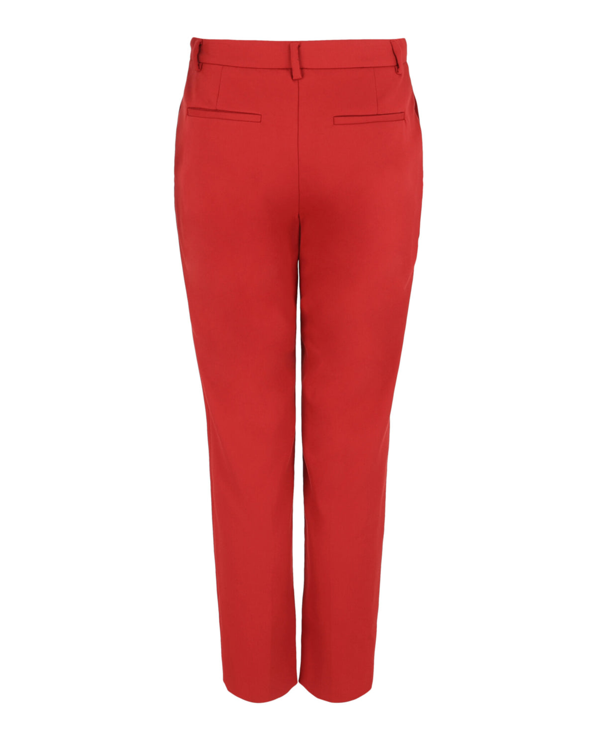 Valentino Womens Cropped Trousers