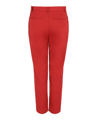 Valentino Womens Cropped Trousers