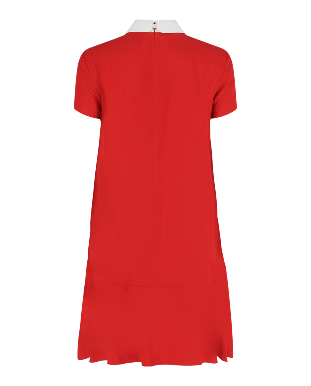 Valentino Womens Bow Tie Mini Dress